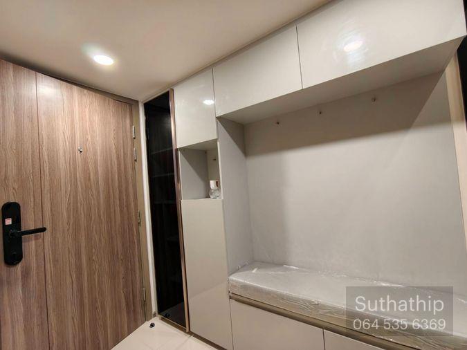 รูป ขายคอนโด Duplex 2 ห้องนอน เพดานสูง 4.2 เมตร | KnightsBridge Space สุขุมวิท–พระราม 4 ใกล้ BTS พระโขนง MK-02 line @livingbkk - รูปที่ 9/17