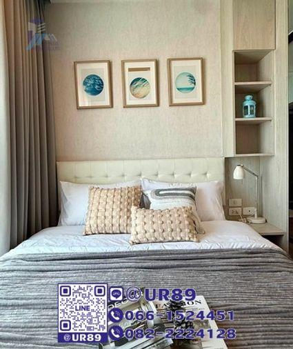 picture ð Hot Price ð For Rent The Base Park West Sukhumvit 77 - 7/9