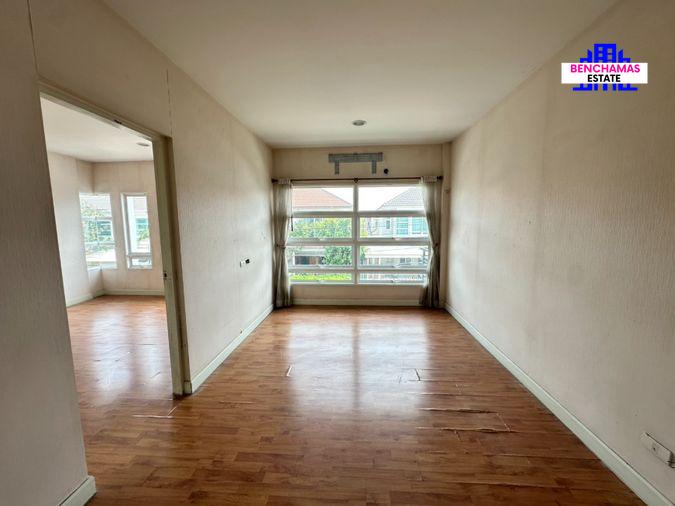 รูป 🔥 ขาย บ้านเดี่ยว✅ หมู่บ้านบางกอก บูเลอวาร์ด เทพารักษ์-วงแหวนฯ (Bangkok Boulevard Thepharak–Wongwaen) BTS แพรกษา - รูปที่ 4/5