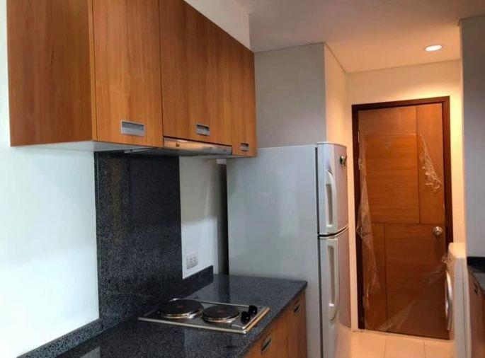 รูป Villa Sathorn (วิลล่า สาทร) (1bed1bath 55sqm) - รูปที่ 9/10