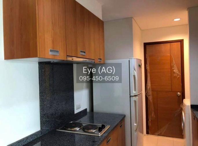 รูป Villa Sathorn (วิลล่า สาทร) (1bed1bath 55sqm) - รูปที่ 9/10