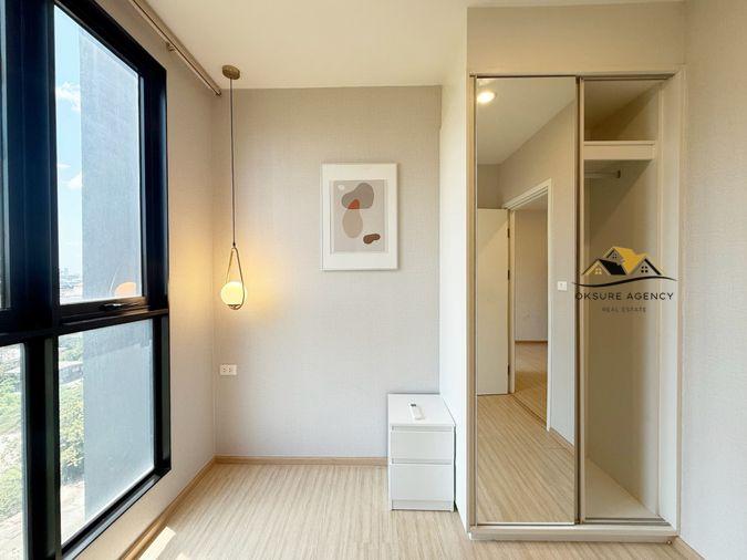 picture 🌴 Condo for rent Plum condo pinklao station - 10/12