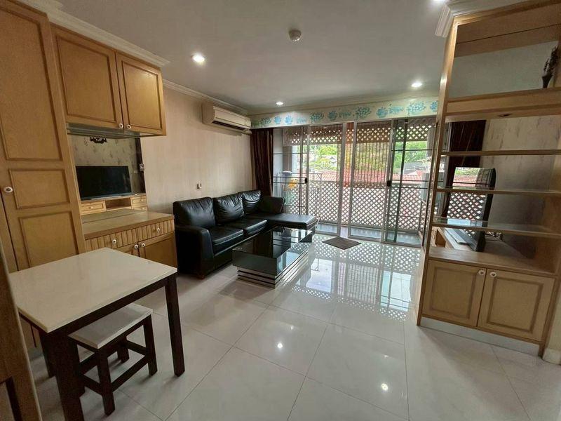 รูป ขายคอนโด ลัดดา เพลส ศรีราชา ใกล้โรบินสัน เดินทางสะดวก - รูปที่ 1/10