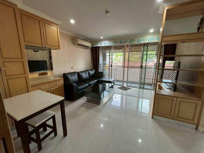 รูป ขายคอนโด ลัดดา เพลส ศรีราชา ใกล้โรบินสัน เดินทางสะดวก - รูปที่ 1/10