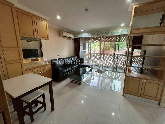 รูป ขายคอนโด ลัดดา เพลส ศรีราชา ใกล้โรบินสัน เดินทางสะดวก - รูปที่ 1/10