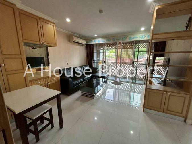 รูป ขายคอนโด ลัดดา เพลส ศรีราชา ใกล้โรบินสัน เดินทางสะดวก - รูปที่ 1/10