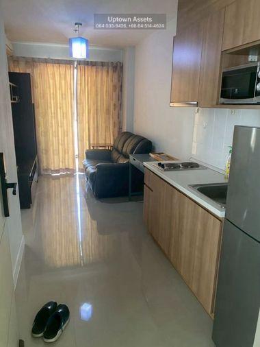 picture For Sales Ideo Mix Sukhumvit 103 Unit 9/952 (Corner room) (No pets allowed) - 8/13
