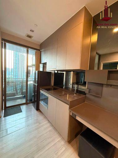 picture ✨ For Rent: The Room Sukhumvit 69 Condo ✨    💰 Only 23,000 THB/month - 5/6