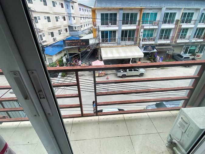 รูป ขายอาคารพาณิชย์ โครงการเจริญสินธานี บ่อวิน ศรีราชา ชลบุรี - รูปที่ 23/23