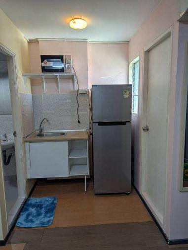 picture For Sales Lumpini Mixx Thepharak - Srinagarindra Unit 84/306 (No pets allowed) - 4/5