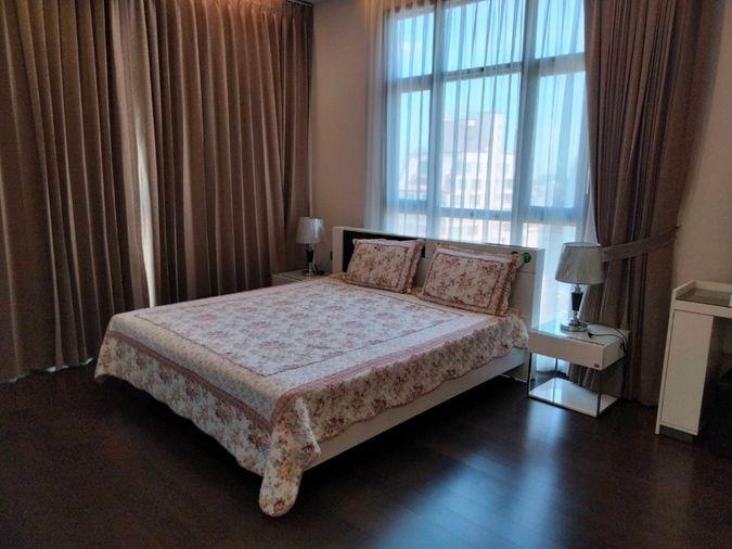 picture 🏢 Condo for Rent: The XXXIX by Sansiri   Property Code | LNP-C14177  - 7/20
