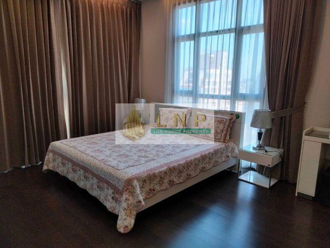 picture ðĒ Condo for Rent: The XXXIX by Sansiri Property Code | LNP-C14177 - 7/20