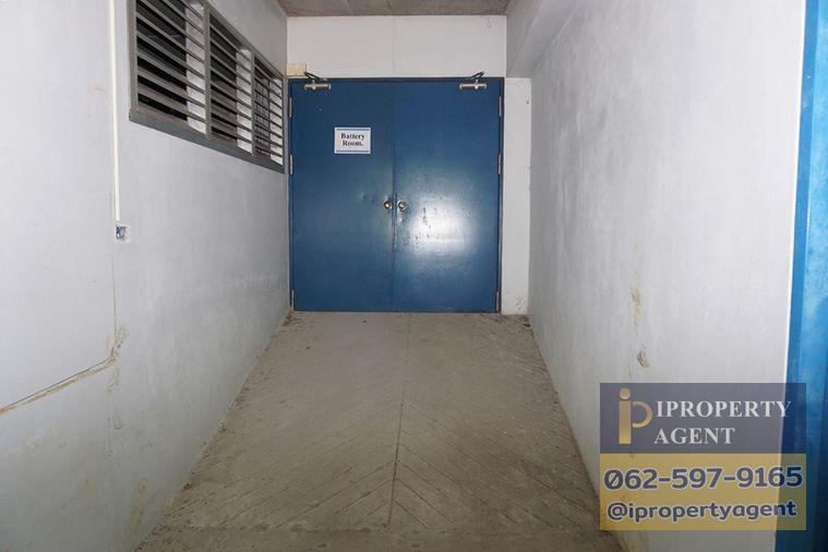 รูป ขายที่ดินพร้อมอาคารสำนักงาน ถนนโรจนะ ซอยวัดคานหาม อยุธยา - รูปที่ 12/21