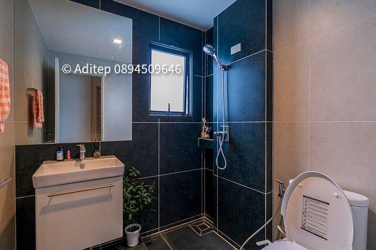 รูป ขายขาดทุน บ้านเดี่ยว Venue ID เพชรเกษม 81 อายุบ้าน 2-3 ปี 4 ห้องนอน มีห้องนอนชั้นล่าง ตกแต่งพร้อมอยู่ - รูปที่ 17/33