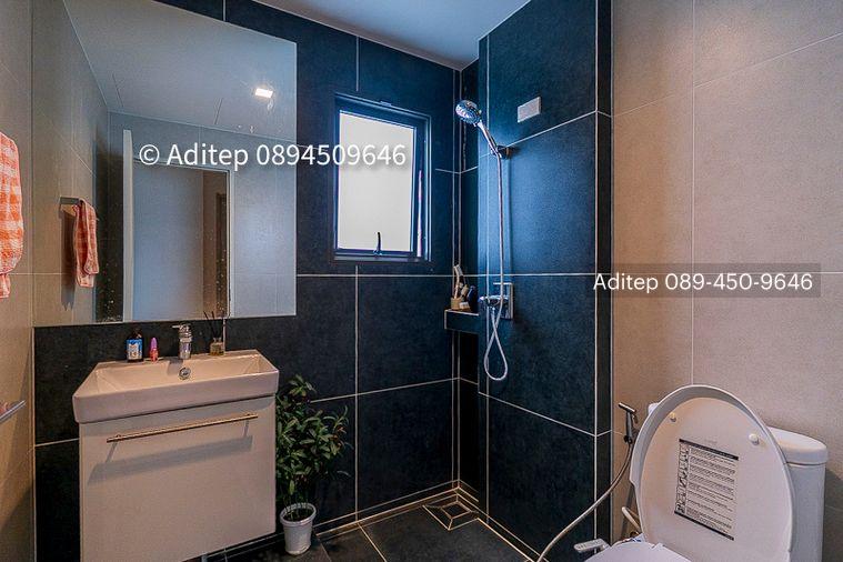 รูป ขายขาดทุน บ้านเดี่ยว Venue ID เพชรเกษม 81 อายุบ้าน 2-3 ปี 4 ห้องนอน มีห้องนอนชั้นล่าง ตกแต่งพร้อมอยู่ - รูปที่ 17/33