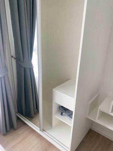 picture AS2227 iCondo Active Phatthanakan For Rent - 4/16
