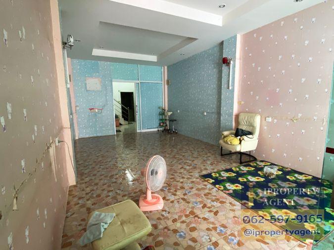 รูป ขายอาคารพาณิชย์ โครงการเจริญสินธานี บ่อวิน ศรีราชา ชลบุรี - รูปที่ 8/23