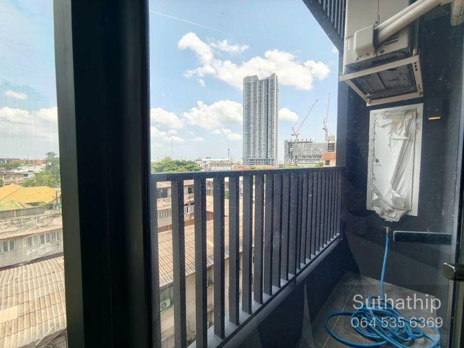 รูป ขายคอนโด Duplex 2 ห้องนอน เพดานสูง 4.2 เมตร | KnightsBridge Space สุขุมวิท–พระราม 4 ใกล้ BTS พระโขนง MK-02 line @livingbkk - รูปที่ 14/17