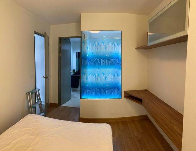 picture For Sales Ideo Mix Sukhumvit 103 Unit 9/952 (Corner room) (No pets allowed) - 3/13