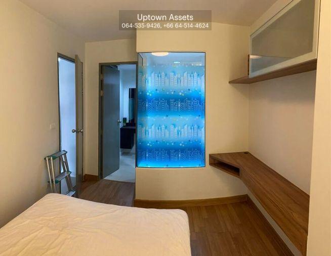 picture For Sales Ideo Mix Sukhumvit 103 Unit 9/952 (Corner room) (No pets allowed) - 3/13