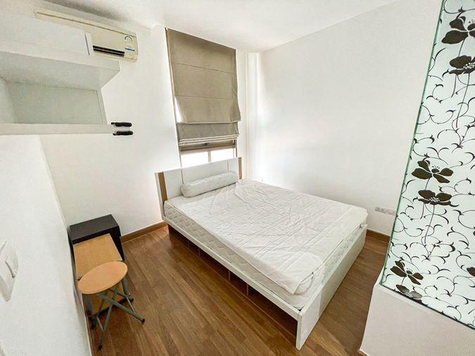 picture IDEO Mix Sukhumvit 103 | 🚝 Near BTS Udom Suk, prime location right next to the skytrain (0 meters). #MKT - 1/12