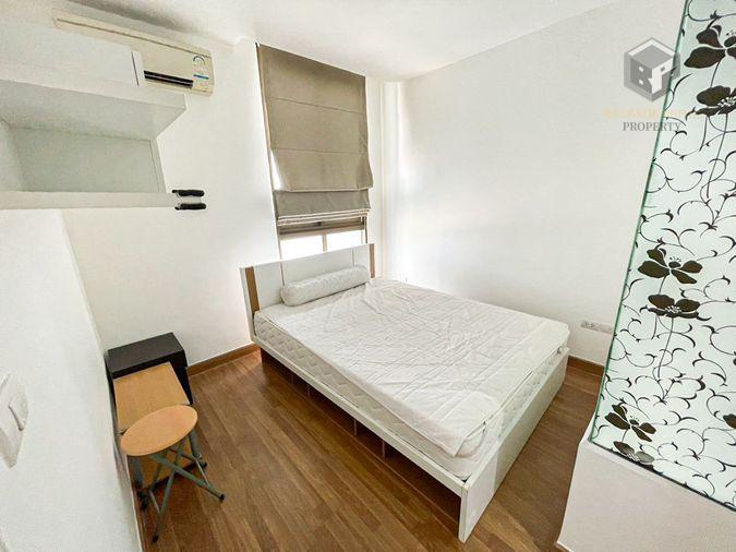 picture IDEO Mix Sukhumvit 103 | ð Near BTS Udom Suk, prime location right next to the skytrain (0 meters). #MKT - 1/12