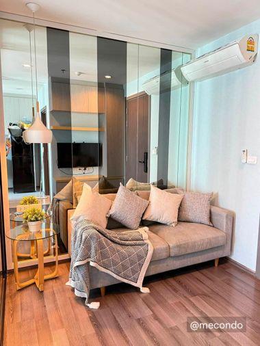 รูป ME2500391 ให้เช่าคอนโด The Base Park West สุขุมวิท 77 ใกล้ BTS อ่อนนุช - รูปที่ 7/9