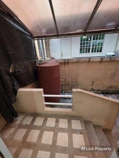 picture Available for immediate rent🔥🔥 Plus City Park Village, Ekkamai-Ramintra, Soi Nuanchan. - 13/42
