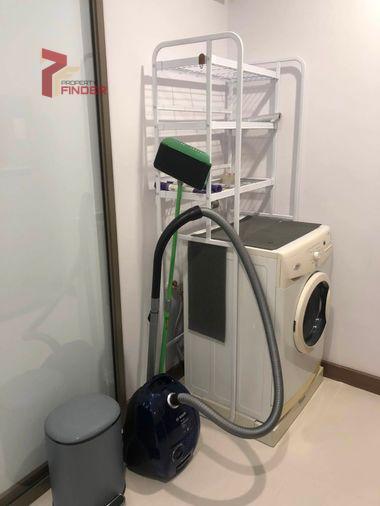 รูป PFD-08861 ให้เช่าคอนโด ศุภาลัย โอเรียนทัล สุขุมวิท 39 (Supalai Oriental Sukhumvit 39) ห้องแต่งครบพร้อมอยู่ ใจกลางพร้อมพงษ์ ใกล้ BTS พร้อมพงษ์ 🏙️✨ - รูปที่ 8/10