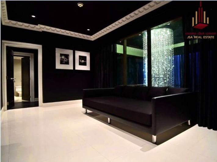 picture ✨ For Rent: The Emporio Place Condo ✨  💰 Only 110,000 THB/month - 5/10