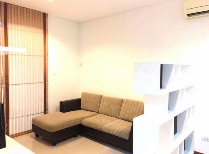 รูป Villa Sathorn (วิลล่า สาทร) (1bed1bath 55sqm) - รูปที่ 4/10