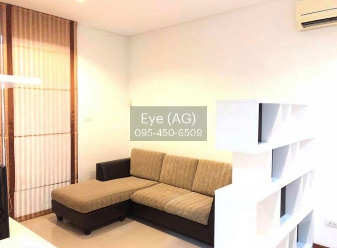 รูป Villa Sathorn (วิลล่า สาทร) (1bed1bath 55sqm) - รูปที่ 4/10