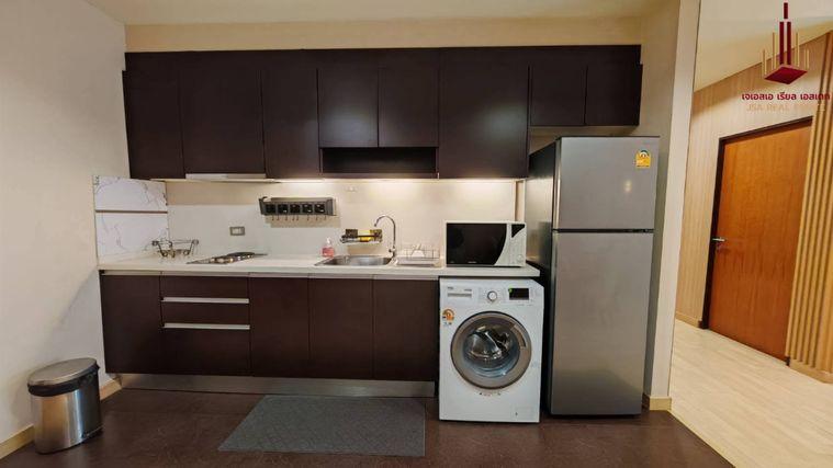 picture ✨ For Rent: 59 Heritage Condo ✨ 💰 Only 35,000 THB/month - 7/7
