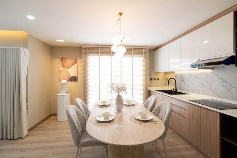 picture 🏢 Condo for Sale : The Winning Tower   Property Code | LNP-C14172  - 8/20