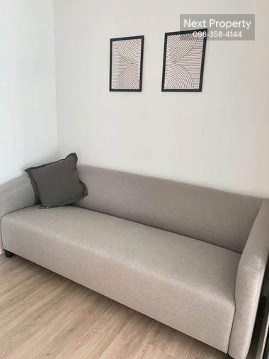 picture AS2227 iCondo Active Phatthanakan For Rent - 8/16