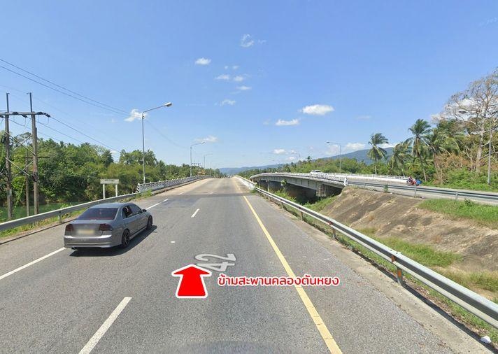 รูป ขายที่ดิน ต.ดอนทราย อ.ไม้แก่น จ.ปัตตานี - รูปที่ 10/20