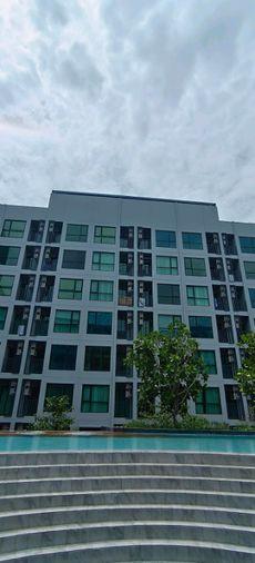 รูป 🏢 ให้เช่าคอนโด : Kave Luminous Bangmod (เคฟ ลูมินัส บางมด)   รหัสทรัพย์ | 📌LNP-C14178  - รูปที่ 13/23