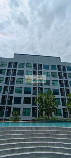 รูป 🏢 ให้เช่าคอนโด : Kave Luminous Bangmod (เคฟ ลูมินัส บางมด) รหัสทรัพย์ | 📌LNP-C14178 - รูปที่ 13/23