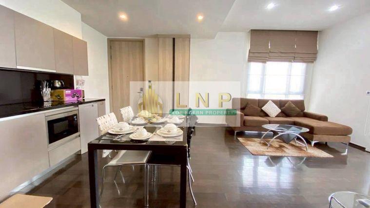 picture ðĒ Condo for Rent: The XXXIX by Sansiri Property Code | LNP-C14177 - 14/20
