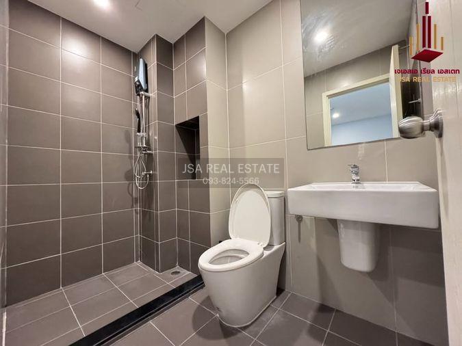 picture ✨ For Sale : Elio Sathorn - Wutthakat Condo ✨ 💰 Only 2,450,000 THB - 5/5