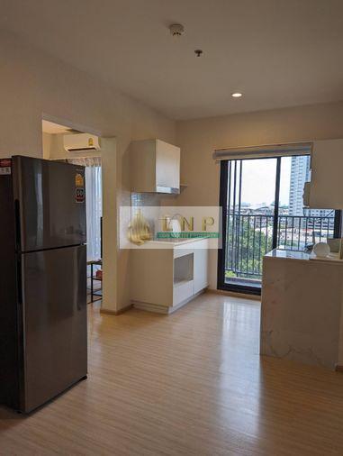 รูป 🏢 ให้เช่าคอนโด : Plum Condo Pinklao Station (พลัม คอนโด ปิ่นเกล้า สเตชั่น) รหัสทรัพย์ | 📌LNP-C14171 - รูปที่ 13/13