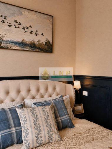 picture ðĒ Condo for Rent: The Saint Residences Property Code | LNP-C14174 - 3/12