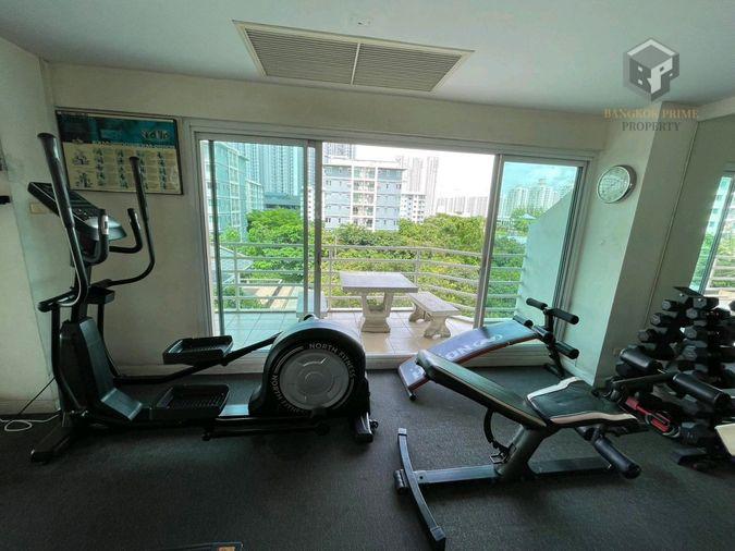 รูป City Living Ratchada | 🚝ใกล้ MRTห้วยขวาง #HL #MKT - รูปที่ 17/19