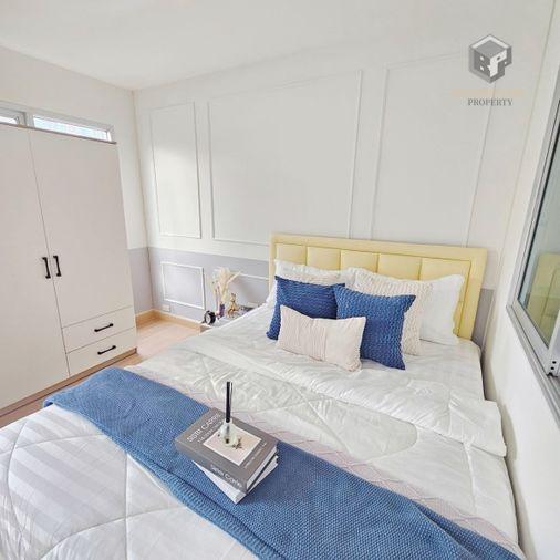 รูป You 2 Condo | ใกล้ BTS สถานี ม.เกษตร และ สถานีเสนานิคม เพียง 3 นาที #2026071715120 - รูปที่ 2/6