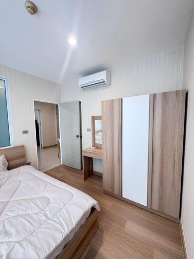 รูป BESTPRICE ให้เช่า The Sky Sukhumvit ห้องสวย เฟอร์ครบ ราคาพิเศษ  - รูปที่ 3/8
