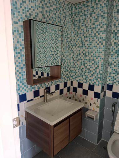 picture 🏢 Condo for Sale : Lumpini Place Narathiwas 24   Property Code | LNP-C14170 - 8/11