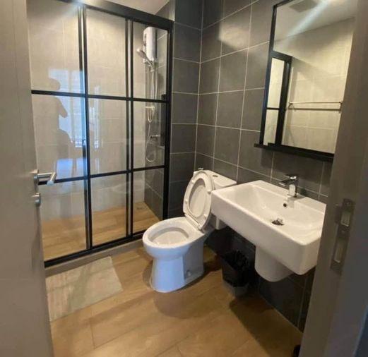 picture Base Garden. 1bed 31sq.m. Line id: @pfagent - 6/6