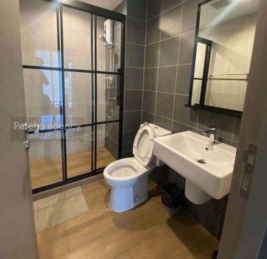 picture Base Garden. 1bed 31sq.m. Line id: @pfagent - 6/6
