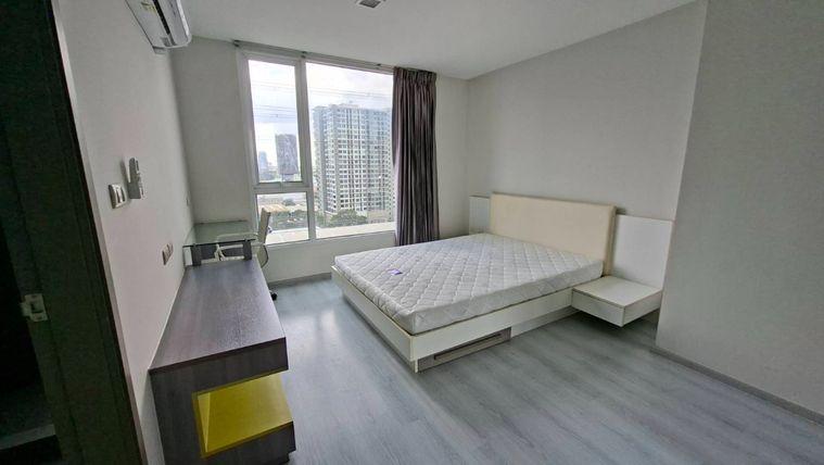 รูป  ห้องอัพเดต 2 ห้องนอน🦊HunterCondo🦊💥กรีเน่ แจ้งวัฒนะ - รูปที่ 1/19
