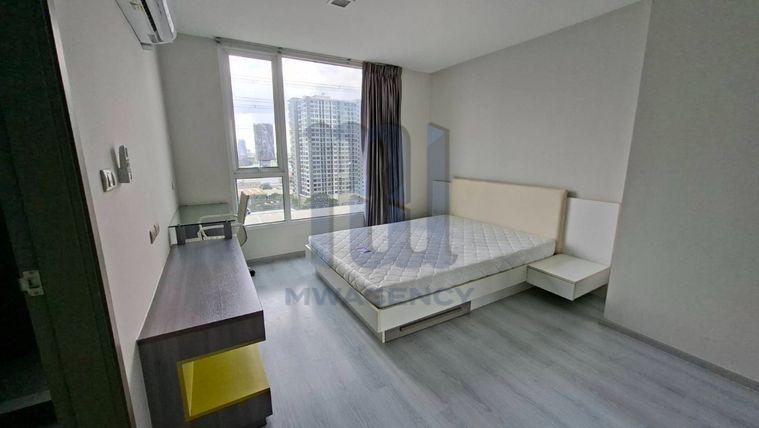 รูป ห้องอัพเดต 2 ห้องนอน🦊HunterCondo🦊💥กรีเน่ แจ้งวัฒนะ - รูปที่ 1/19